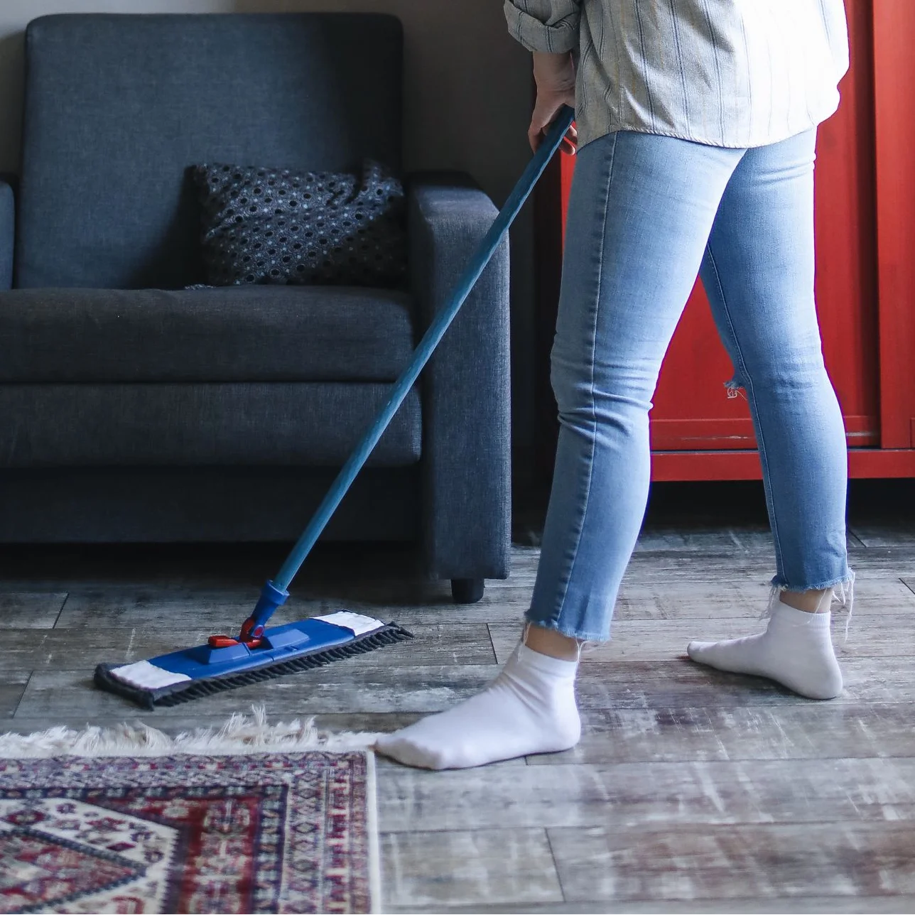 Standard Cleaning